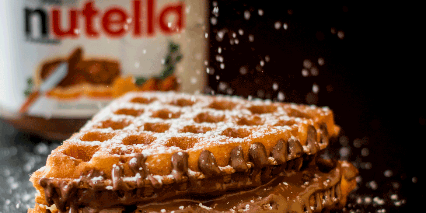 monte cristo waffles