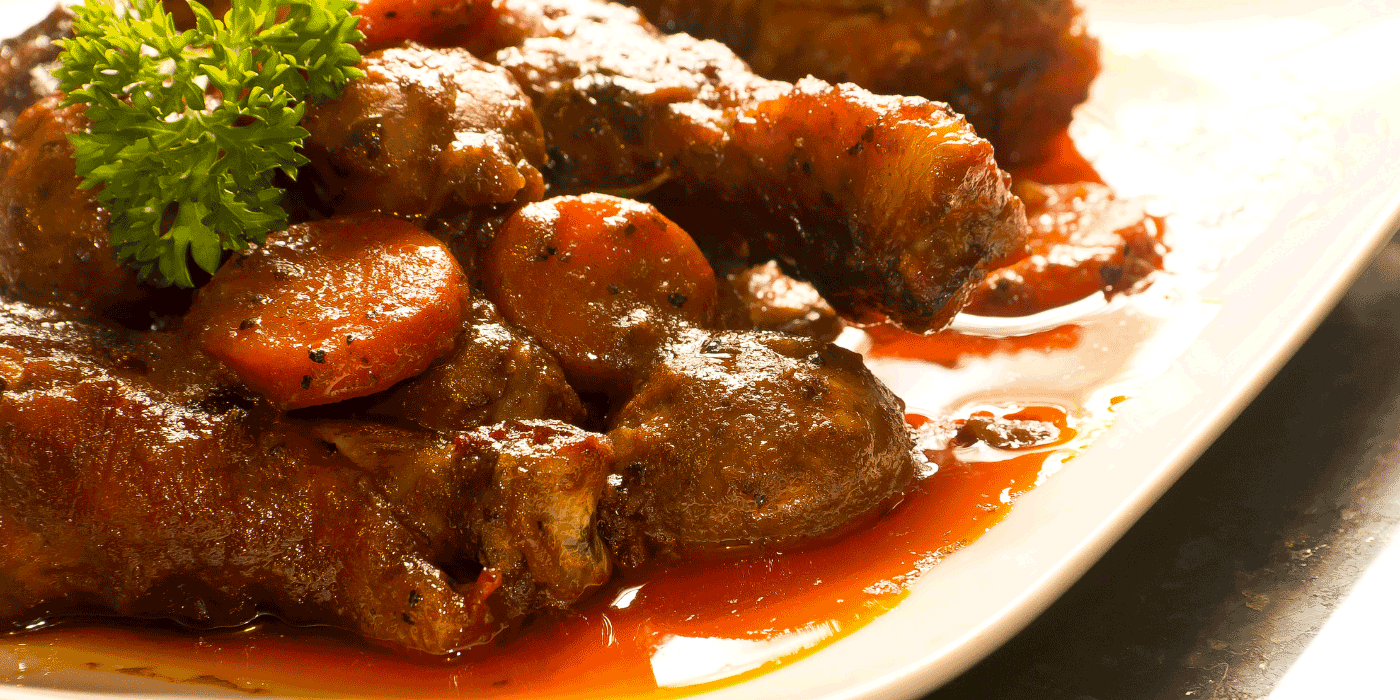 coq au vin