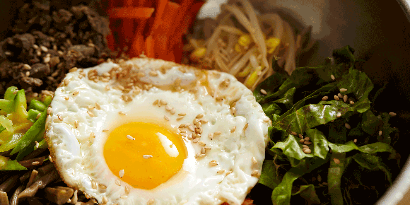 bibimbap
