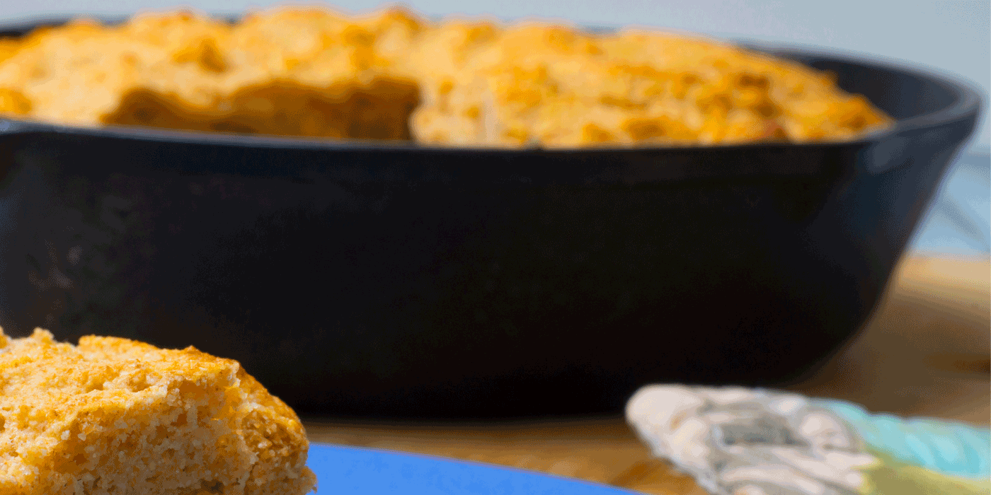 cornbread