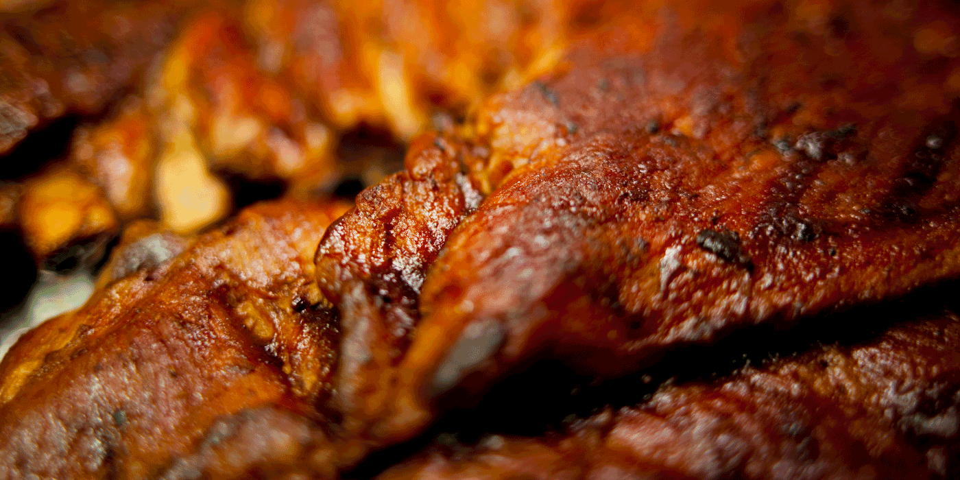 dutch oven barbecue ribs