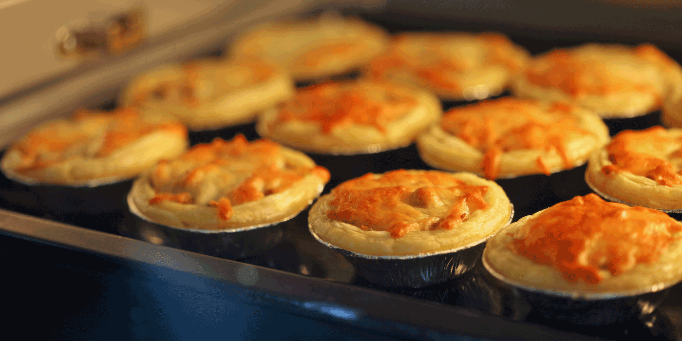 dutch oven beef and mushroom pie