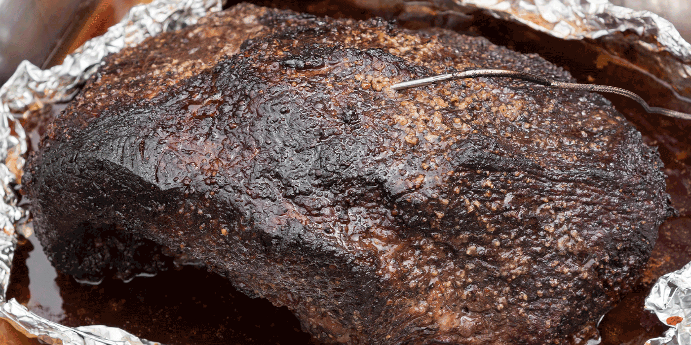 dutch oven beef brisket