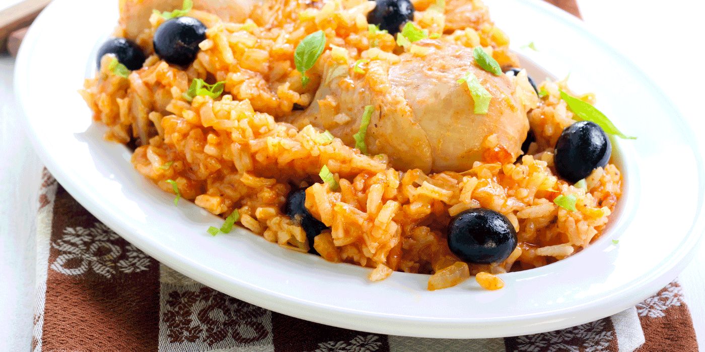 dutch oven chicken and wild rice casserole