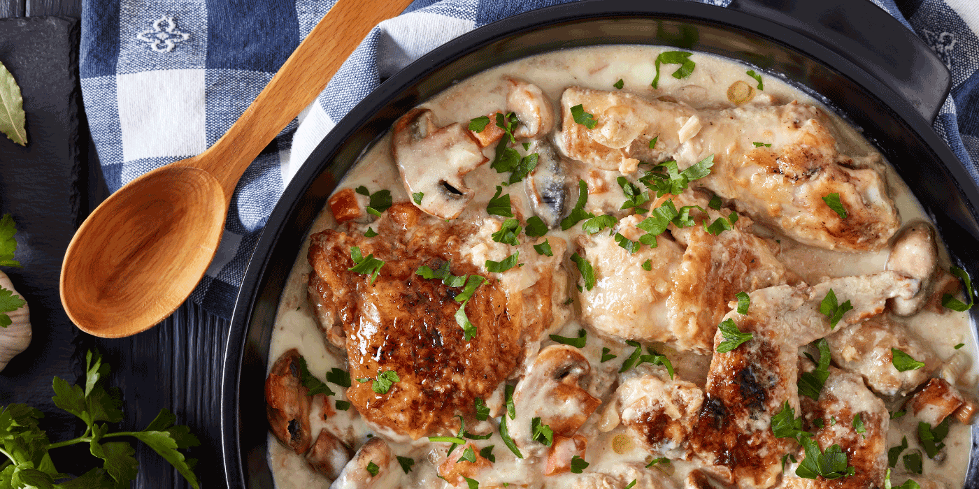 dutch oven chicken marsala recipe