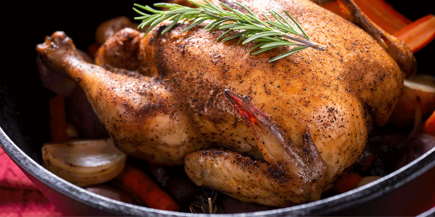 dutch oven hawaiian chicken