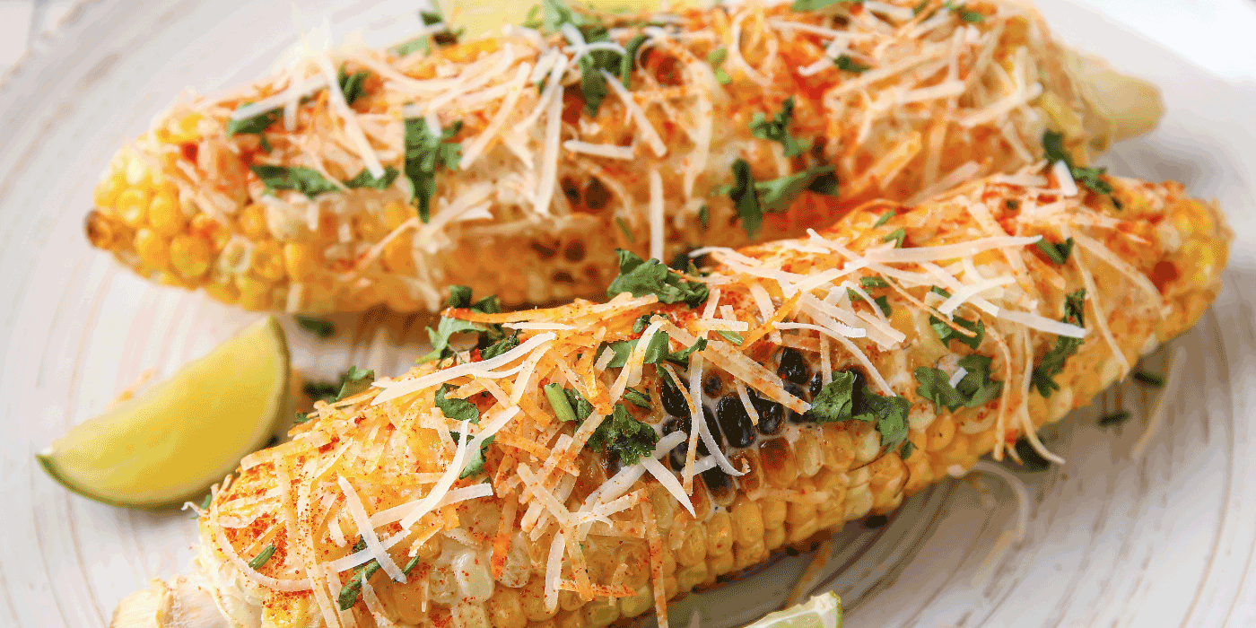 dutch oven mexican street corn dip