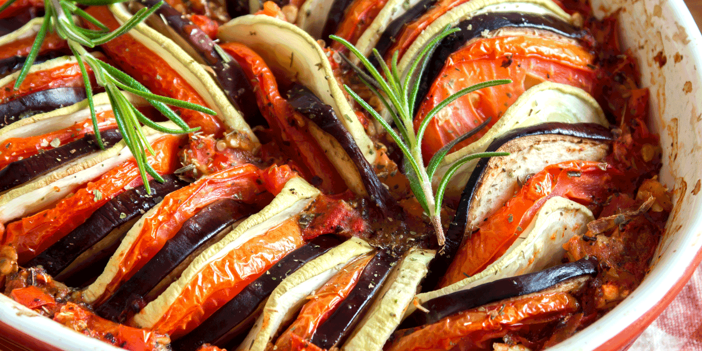 dutch oven ratatouille