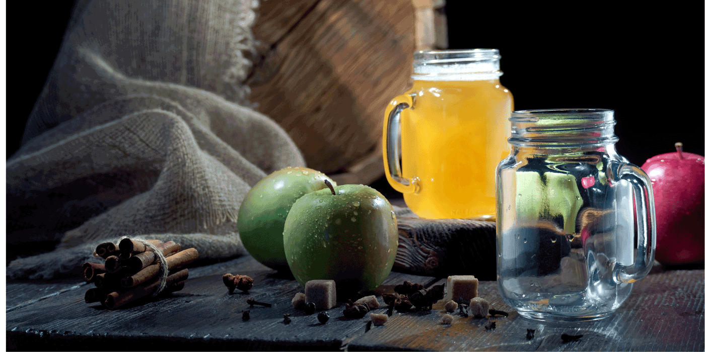 dutch oven spiced apple cider recipe