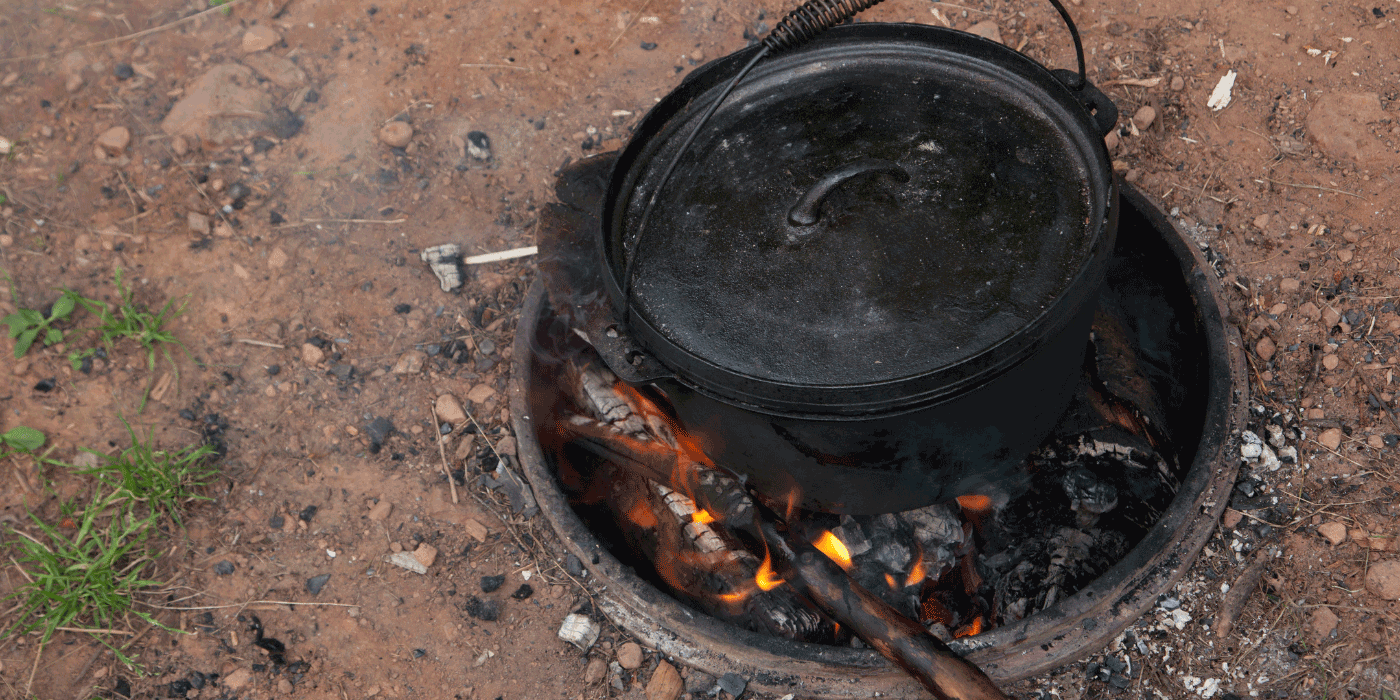 how do you cook in a dutch oven staub