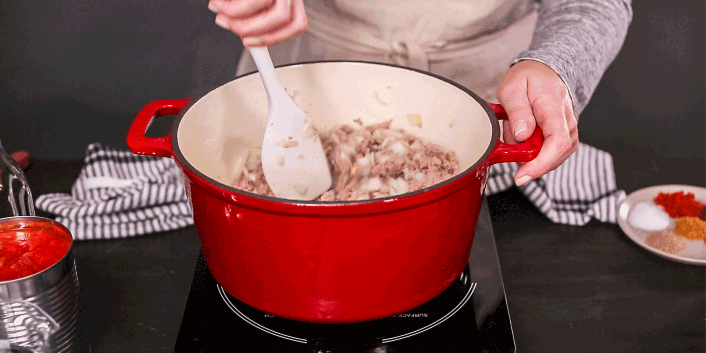 how to cook turkey tenderloin in dutch oven