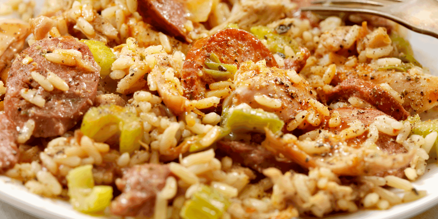 jambalaya