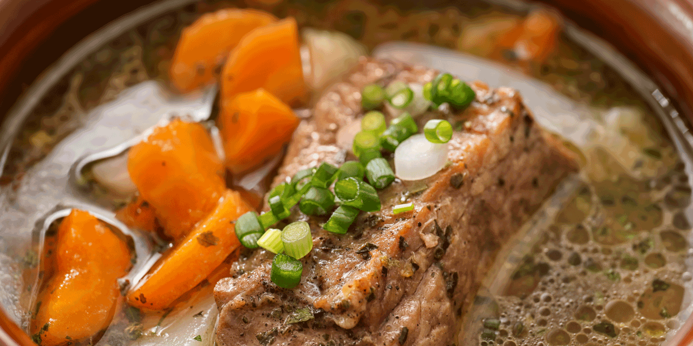 pot roast recipe