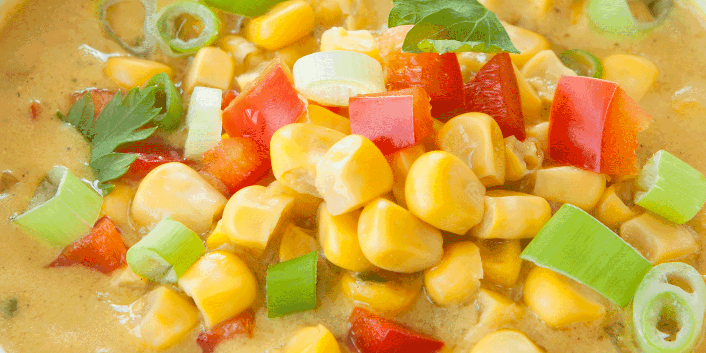 dutch oven corn chowder recipe