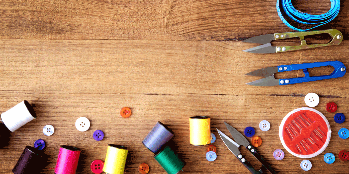 how can i make a sewing kit