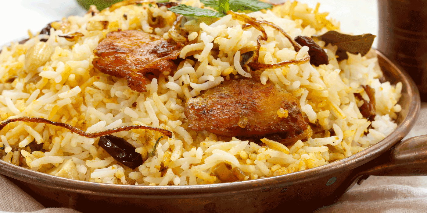 how to cook pilau rice indian style