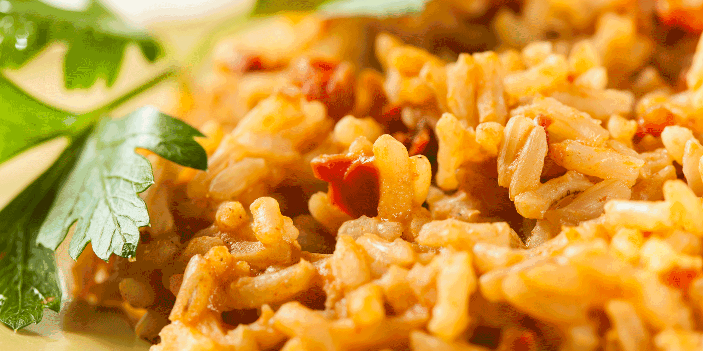 how to make spanish rice