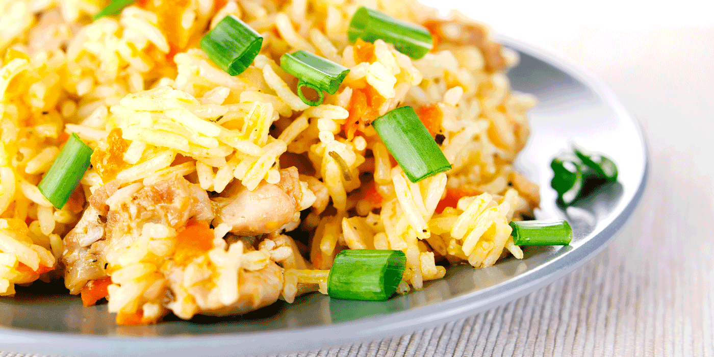 how to make swahili pilau rice
