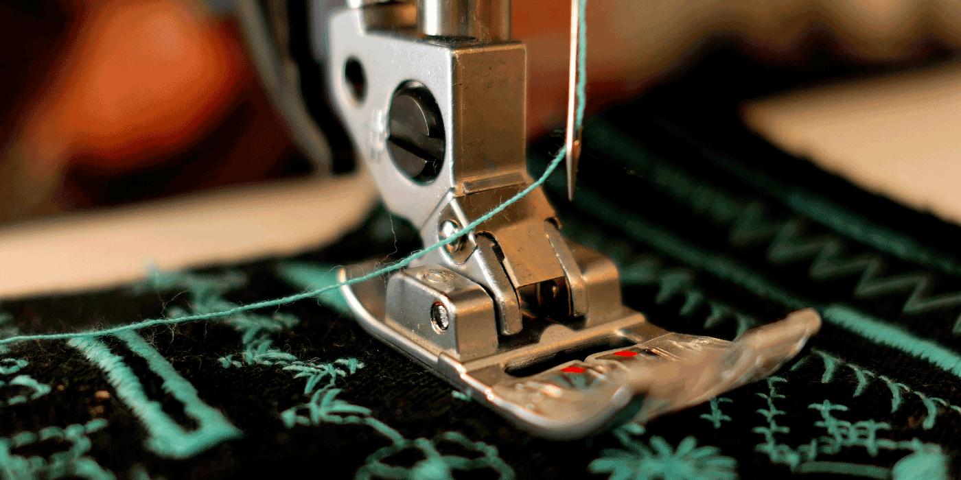 how to thread a bernina 1000 special sewing machine