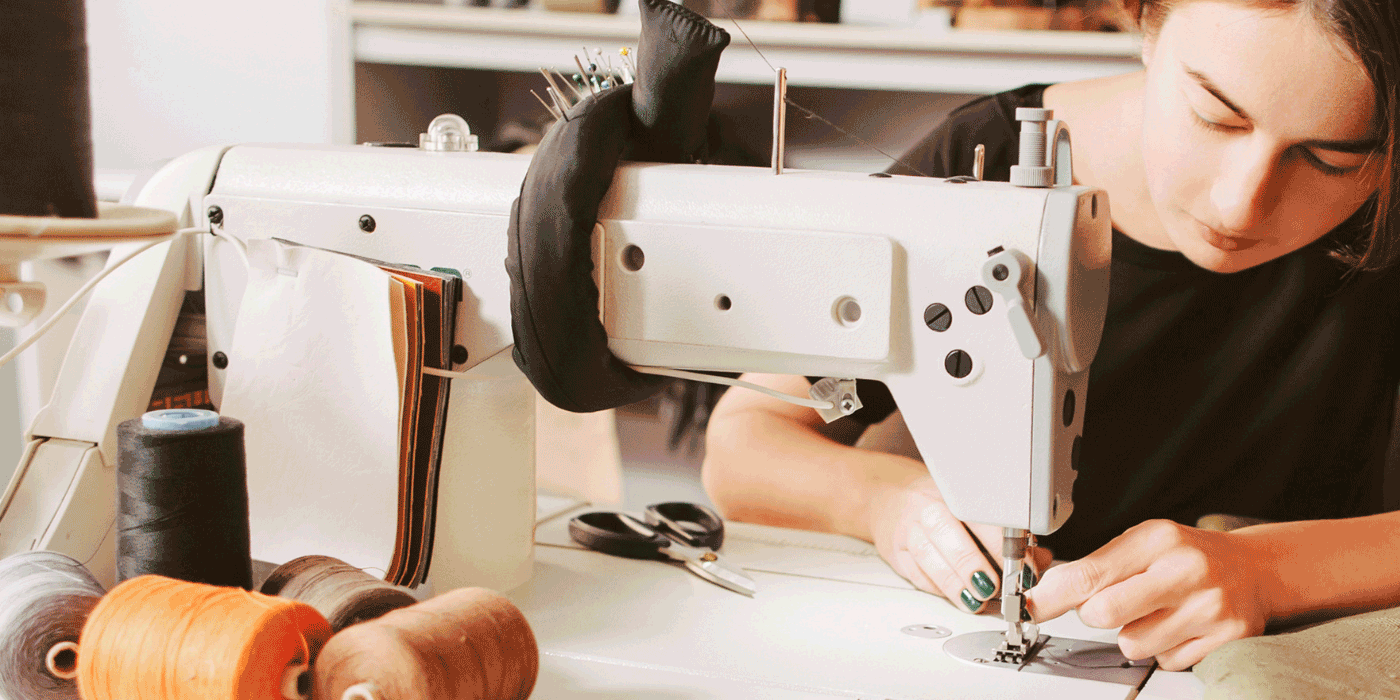 how to thread a koyo sewing machine