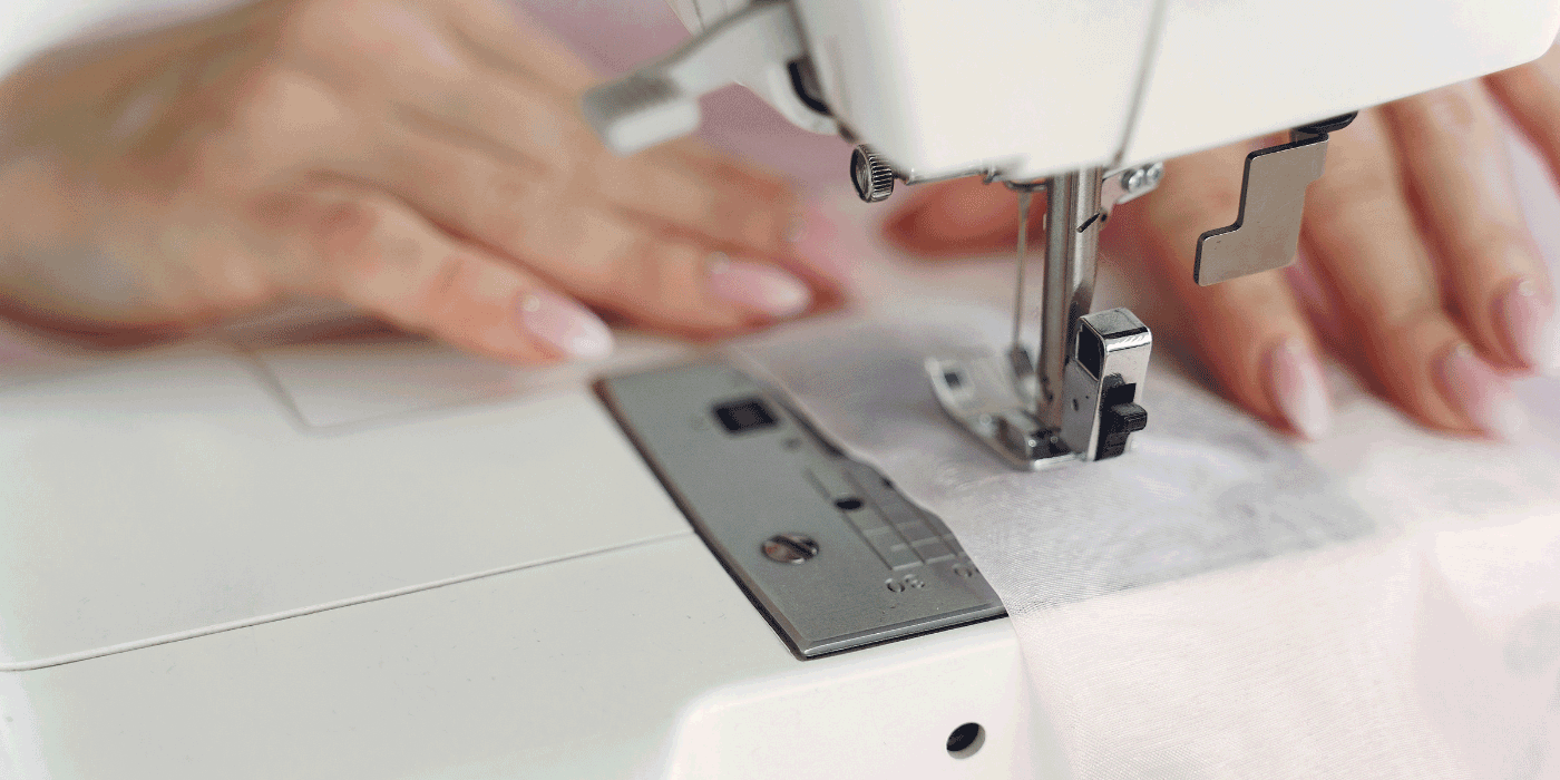 how to use a brother project runway sewing machine