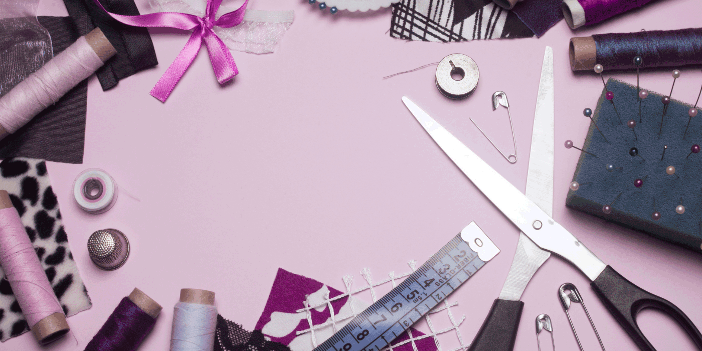 what is the best way to keep sewing kits