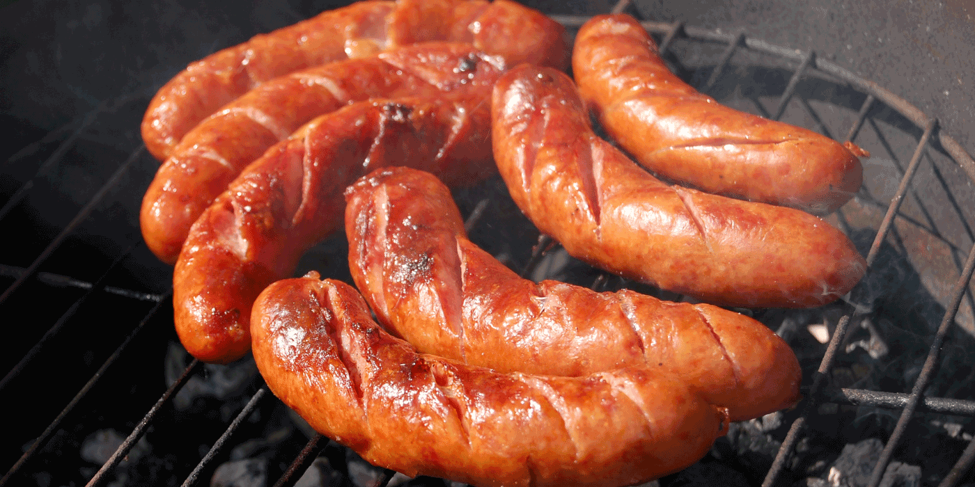 Sausage Stuffer Parts