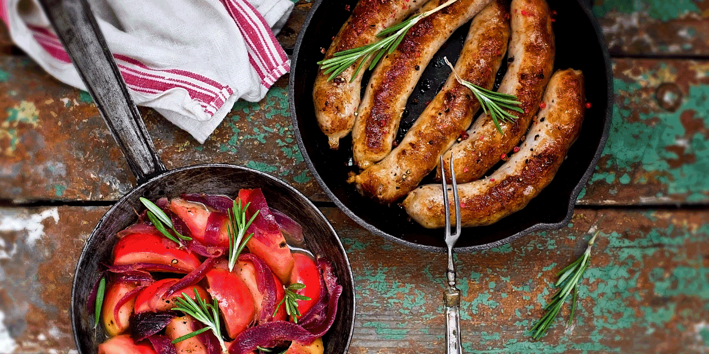 how to make sausage and apple stuffing