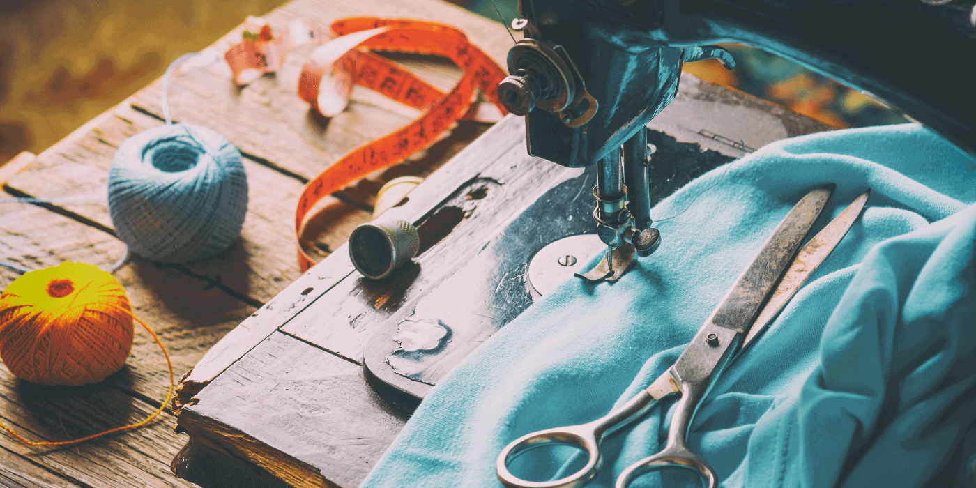 is sewing profitable