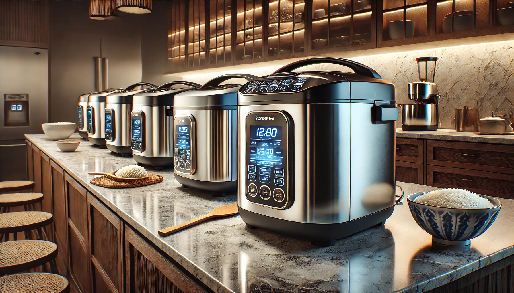 Best Zojirushi models