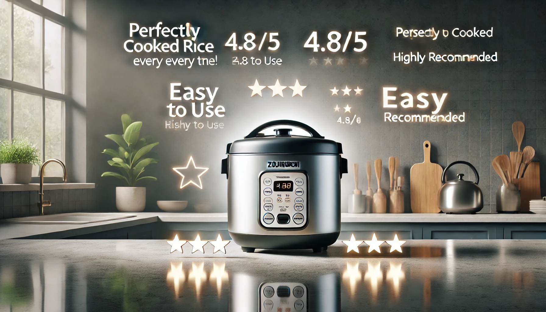 Best Zojirushi rice cooker reviews