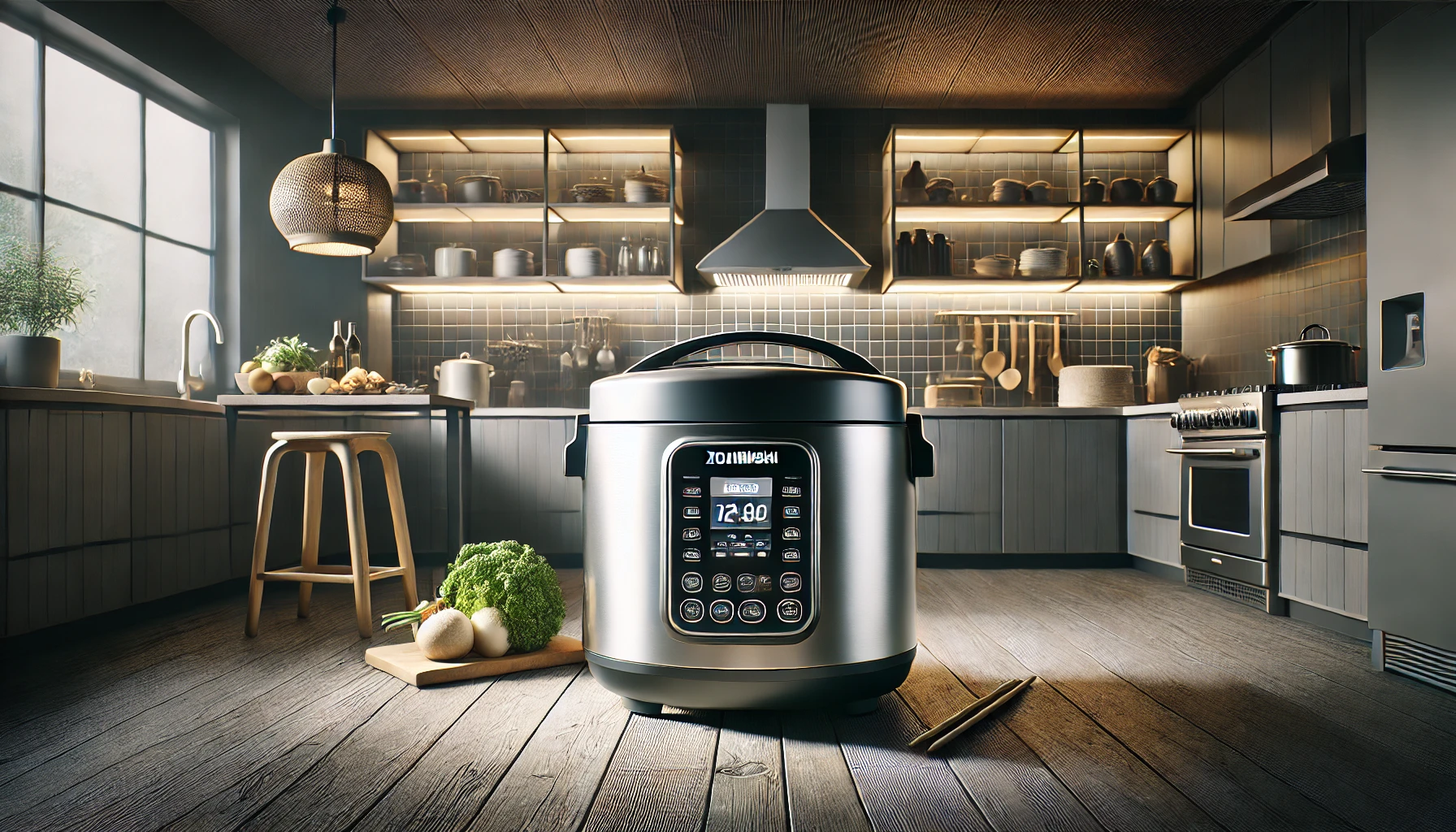 Most popular Zojirushi rice cooker