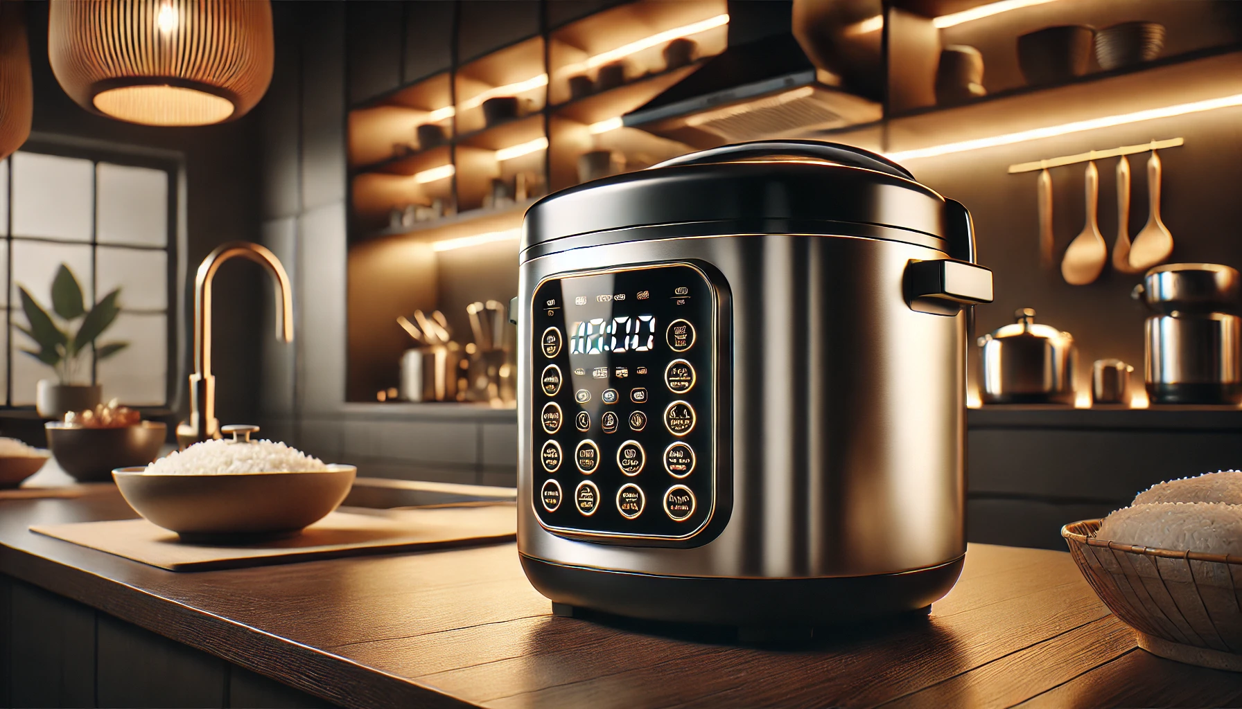 Why Japanese Rice Cookers Are Worth the Investment