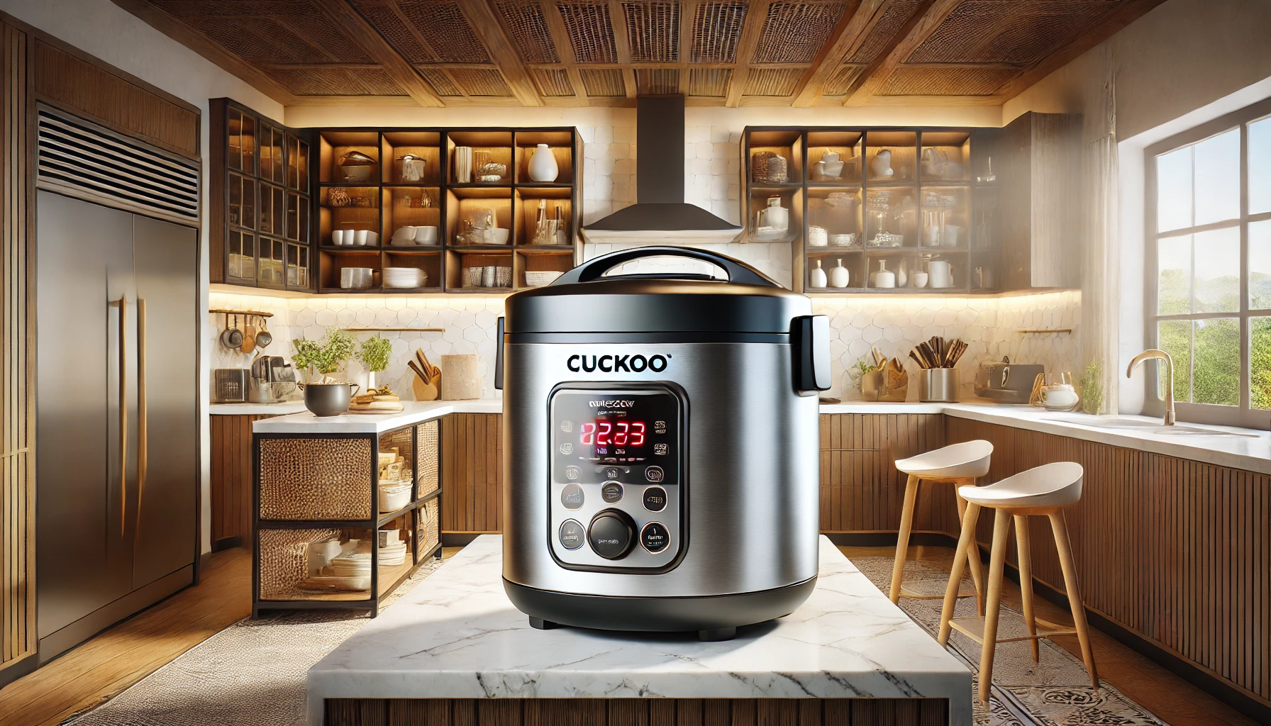 a review of the cuckoo cr-0675f 6 cup micom rice cooker and warmer