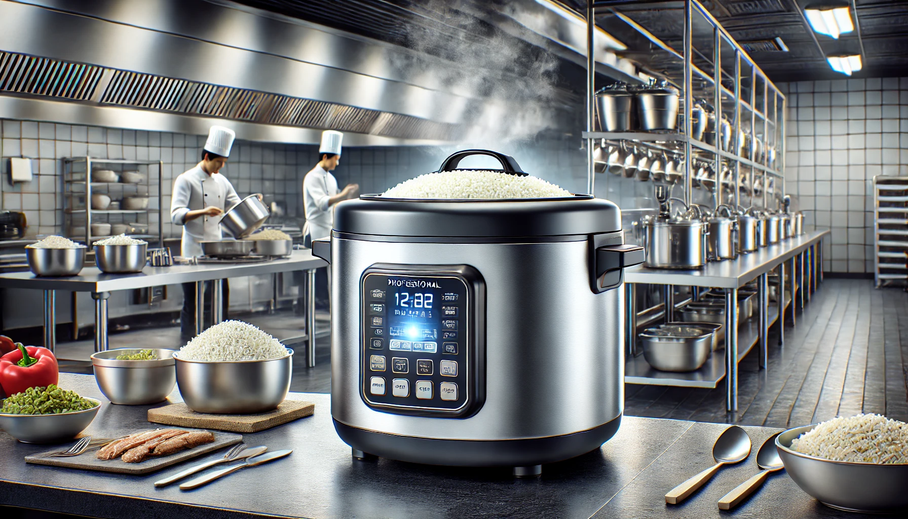 aroma housewares rice cooker professional version