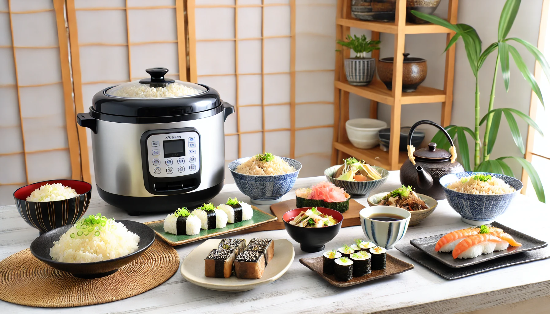 japanese rice cooker recipe japanese rice cooker recipe