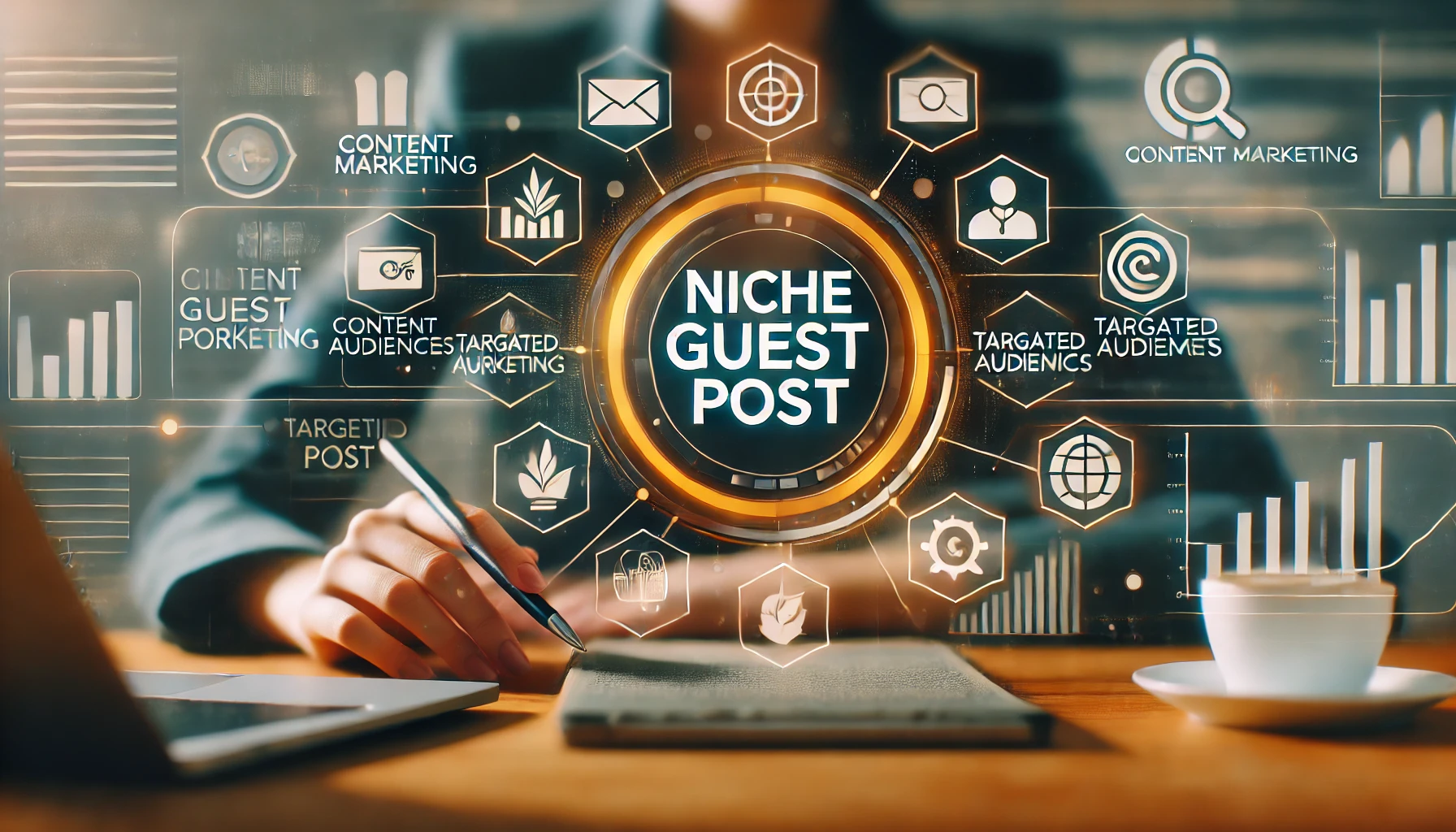 niche guest post