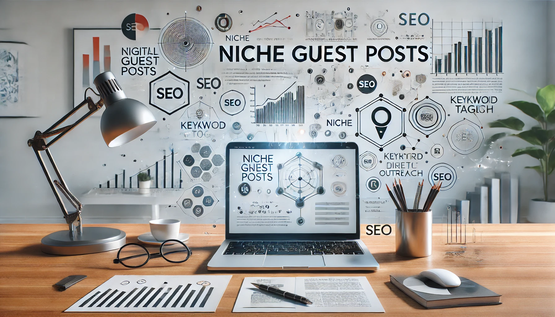 niche guest posts