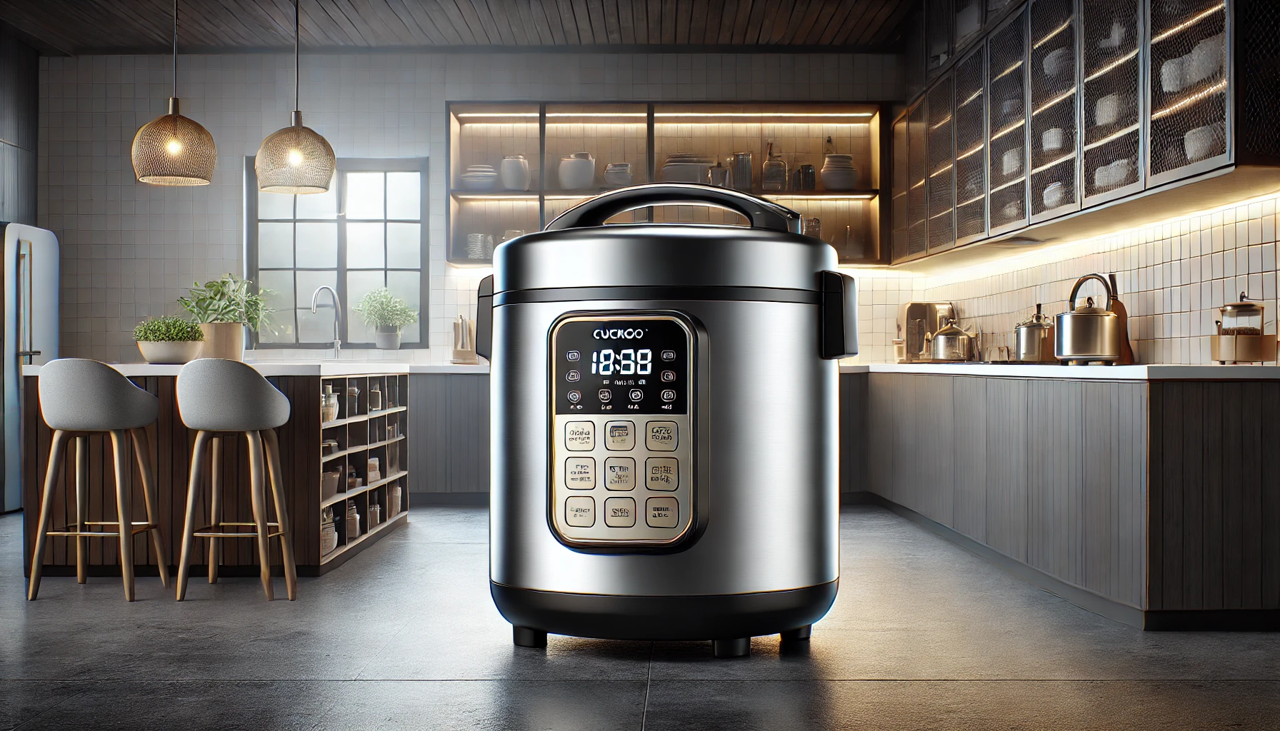 the ultimate guide to versatile cooking with the cuckoo crp-p0609s pressure rice cooker