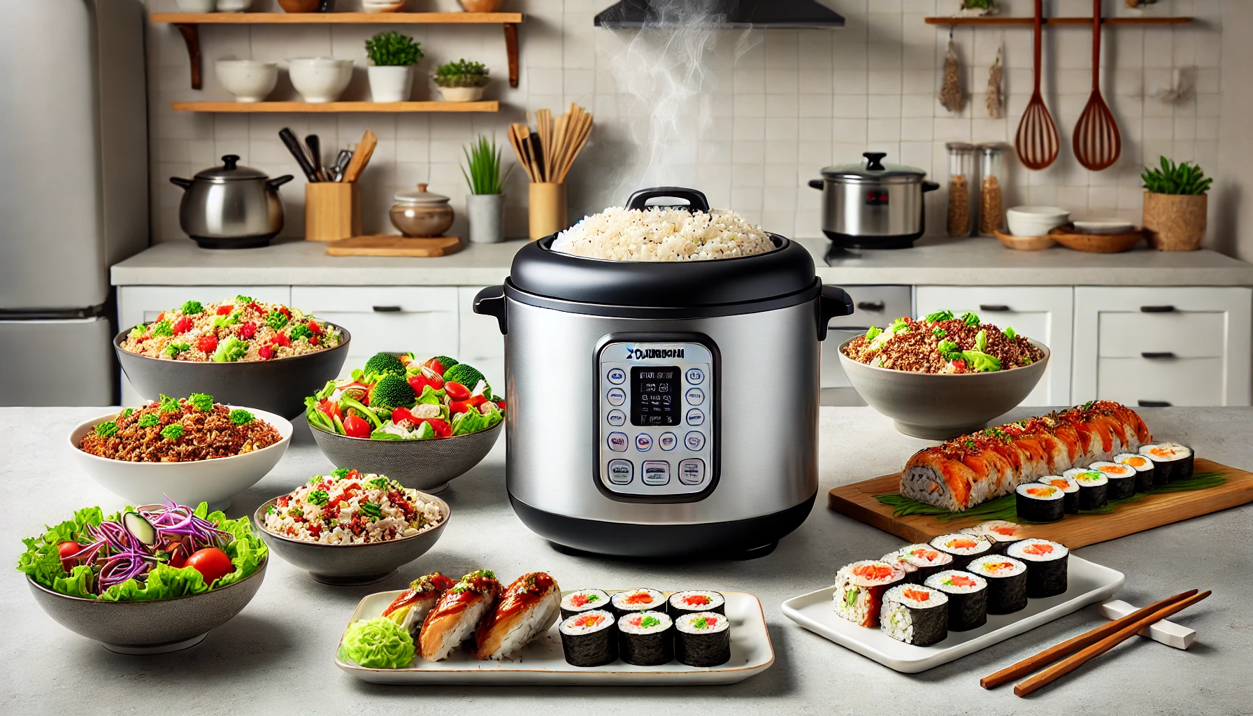 zojirushi rice cooker recipes
